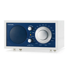 Tivoli Audio Model One Frost Collection AM?FM Table Radio - Audio and Sound from Ambience Systems Queenstown