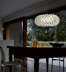 Foscarini Caboche Grand Suspension Pendant Light - Designer Lighting from Ambience Systems Queenstown