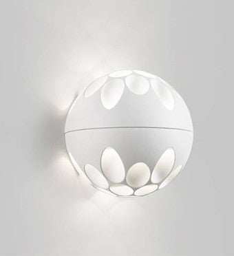 Gaboo Wall Light from Delta Light , Lighting from Ambience Systems Queenstown