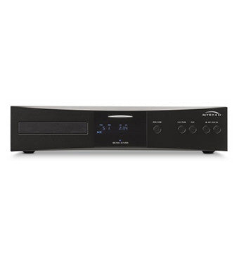 Myryad Cd Player MXC7000i - Audio and Sound from Ambeince Systems Queenstown