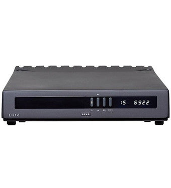 QUAD ELITE CDS CD PLAYER - Audio and Sound Systems from Ambience Systems Queenstown