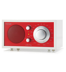 Tivoli Audio Model One Frost Collection AM?FM Table Radio - Audio and Sound from Ambience Systems Queenstown