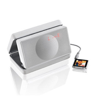 Geneva Audio Extra Small Music System - Bluetooth, FM, Alarm Clock, Speakers, Amplifier - Audio and Sound from Ambience Systems Queenstown